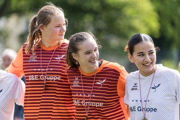 Bild 62 - wBJ SC Alstertal-Langenhorn - Rissener SV : Ergebnis: 9:0